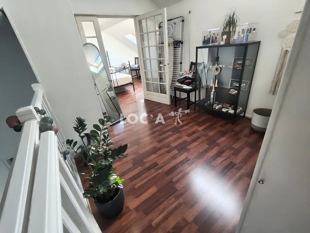 Appartement à louer, 56m², Dijon