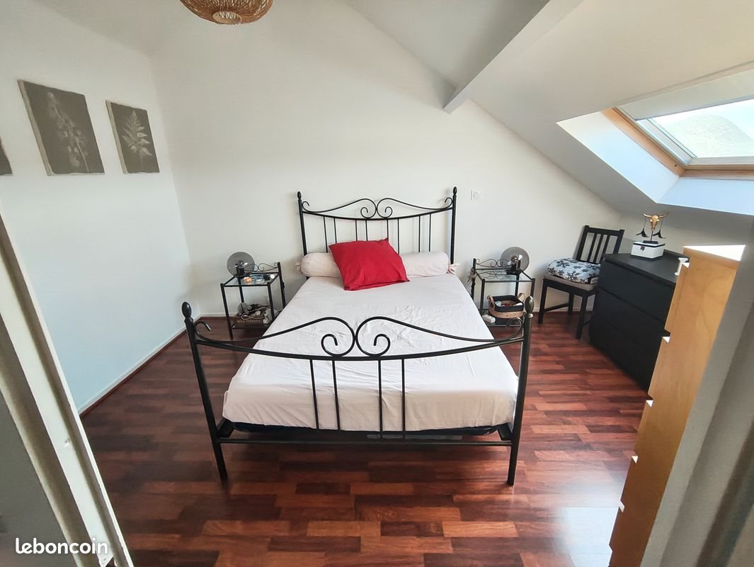 Appartement à louer, 56m², Dijon