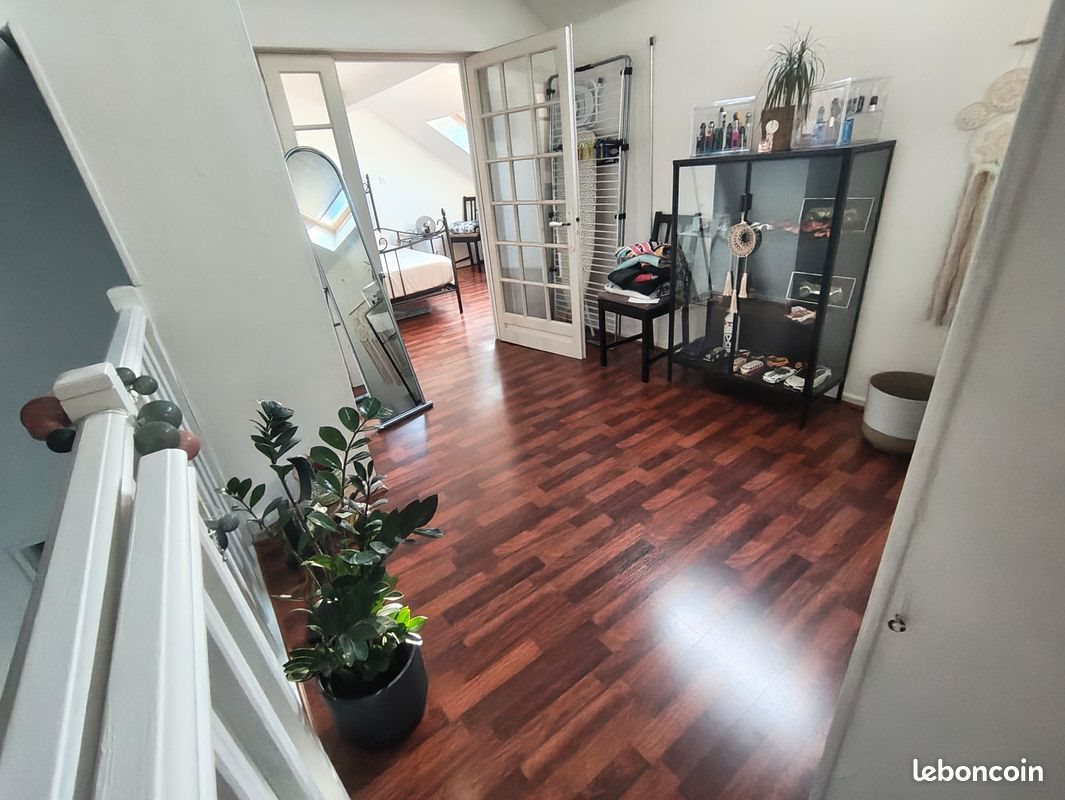 Appartement à louer, 56m², Dijon