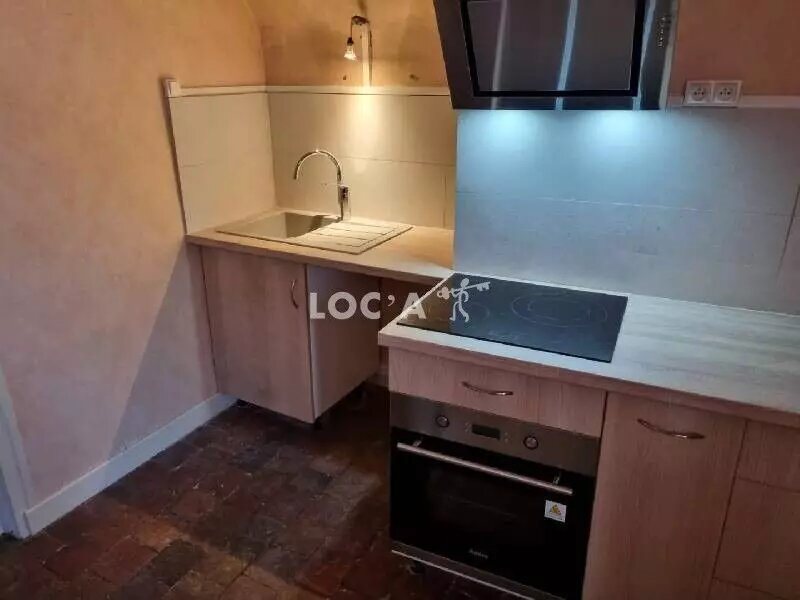 Appartement à louer, 60m², Dijon
