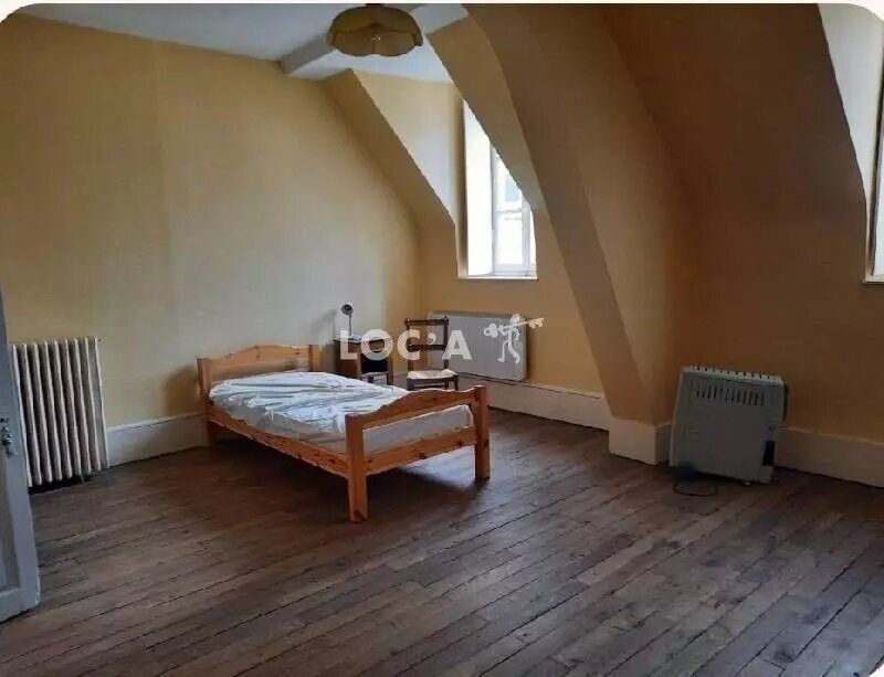 Appartement à louer, 60m², Dijon