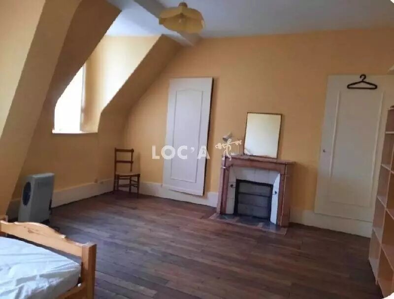 Appartement à louer, 60m², Dijon