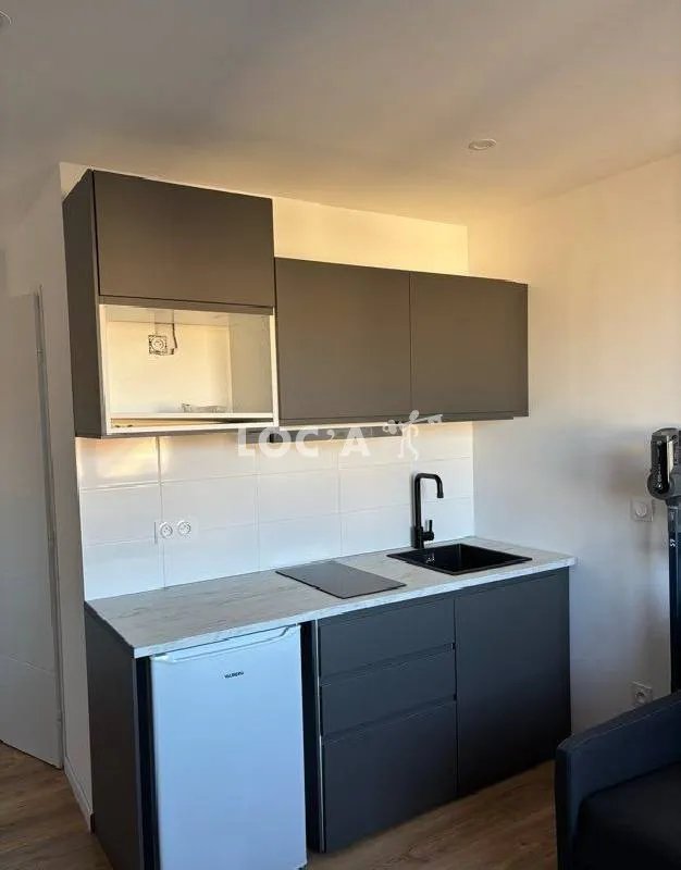 Appartement à louer, 15m², Dijon
