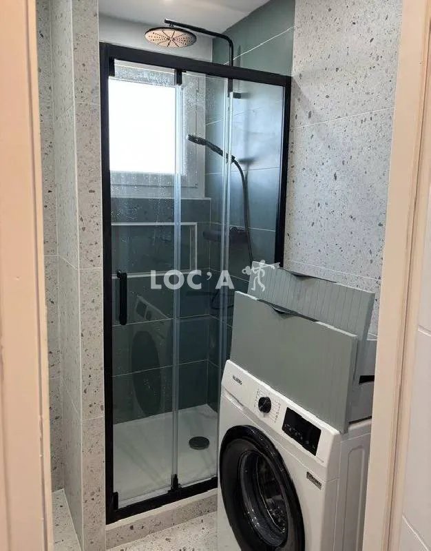 Appartement à louer, 15m², Dijon
