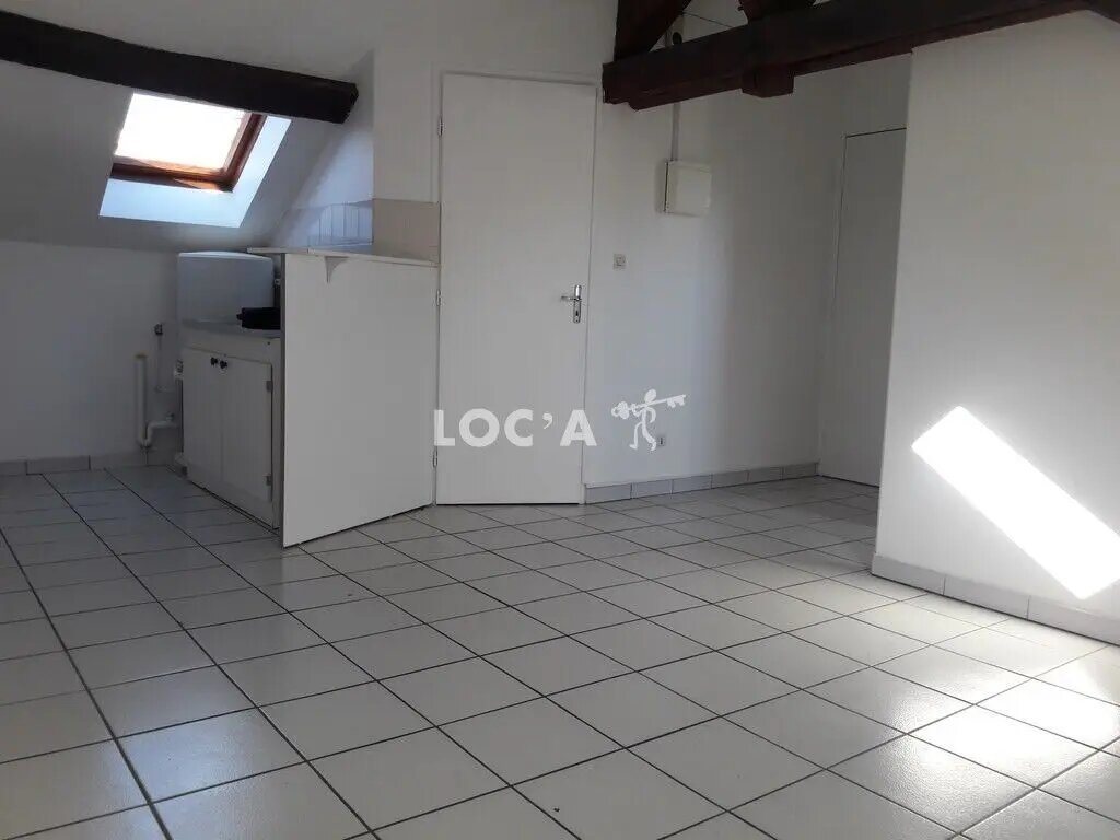 Appartement à louer, 21m², Dijon