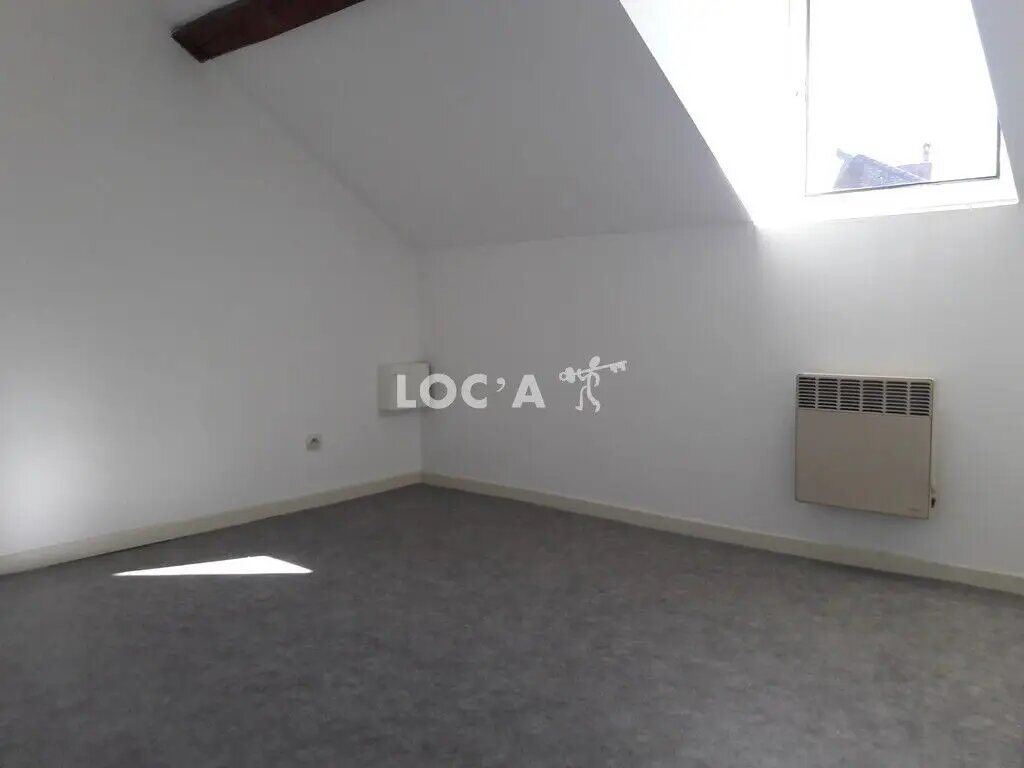 Appartement à louer, 21m², Dijon