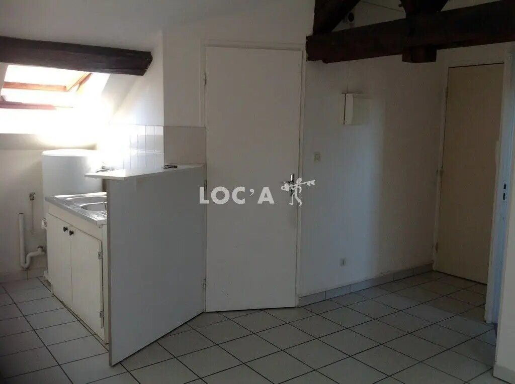 Appartement à louer, 21m², Dijon