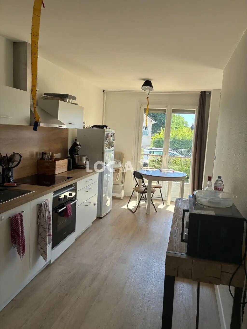 Appartement à louer, 72m², Nuits-Saint-Georges