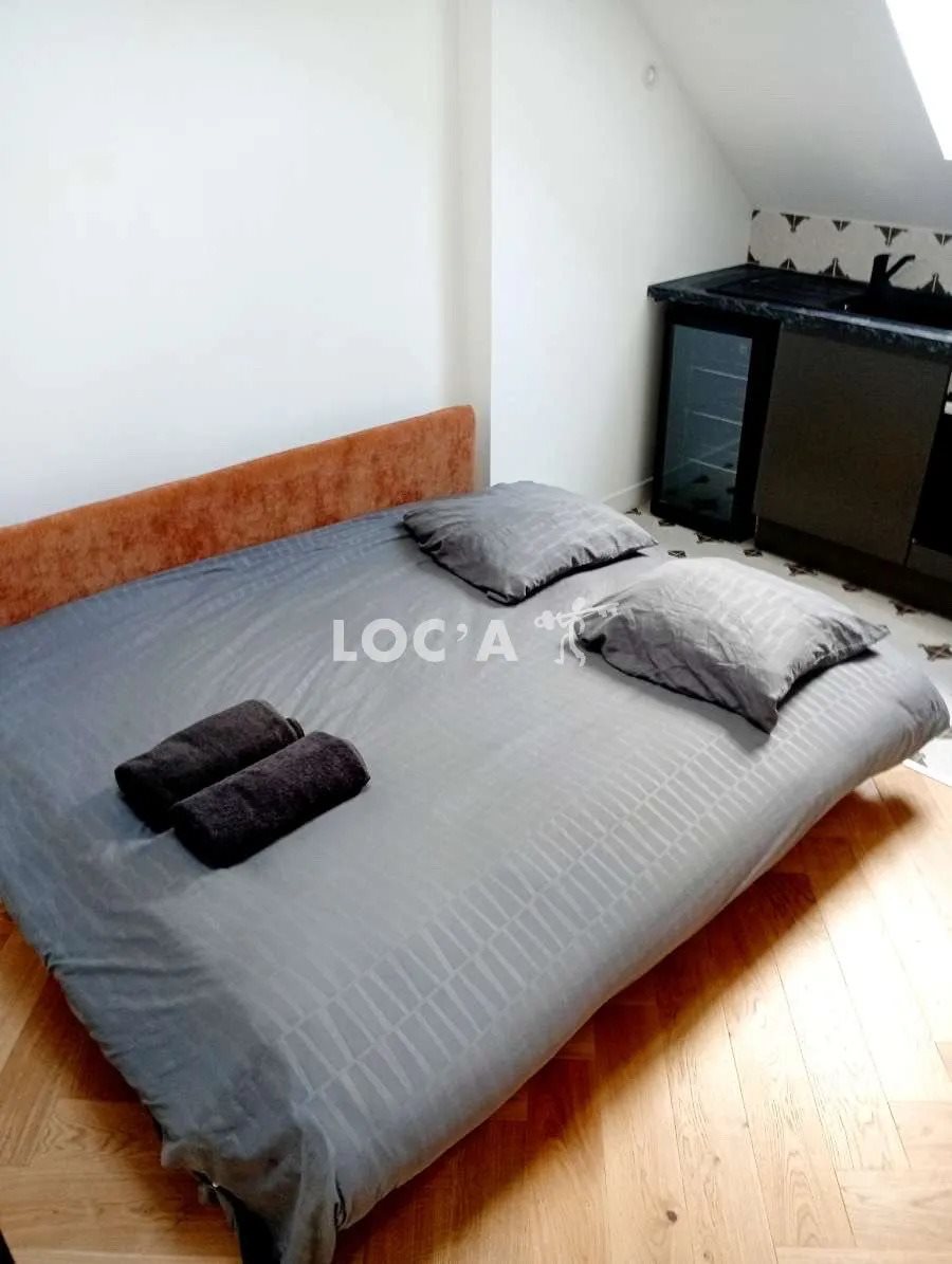 Appartement à louer, 26m², Dijon