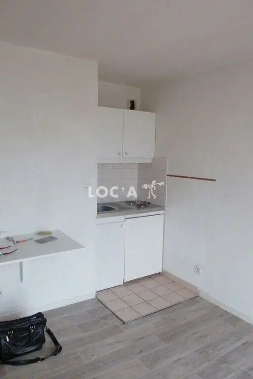 Appartement à louer, 21m², Dijon