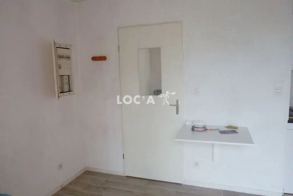 Appartement à louer, 21m², Dijon