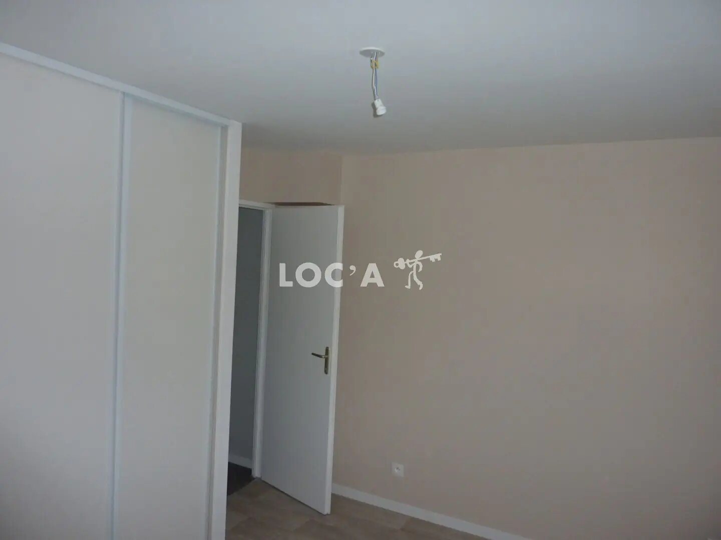 Appartement à louer, 54m², Auxonne