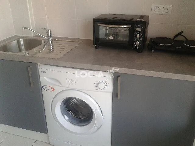 Appartement à louer, 23m², Dijon