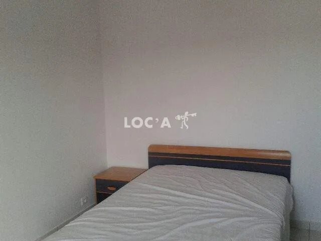 Appartement à louer, 23m², Dijon