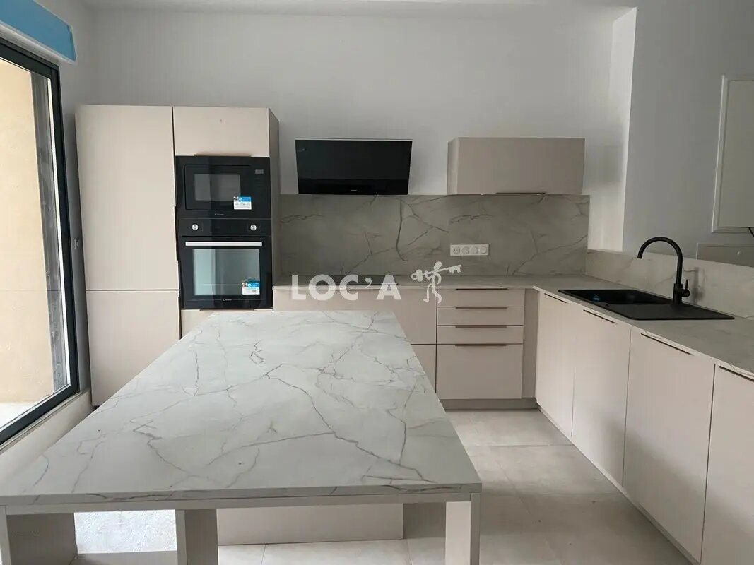 Appartement à louer, 89m², Dijon