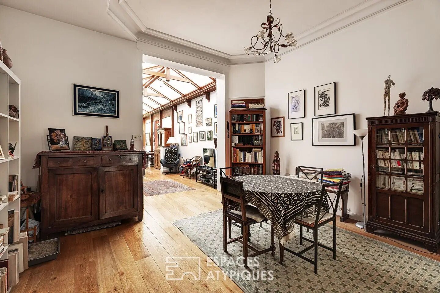 Maison à vendre, 192m², Lille