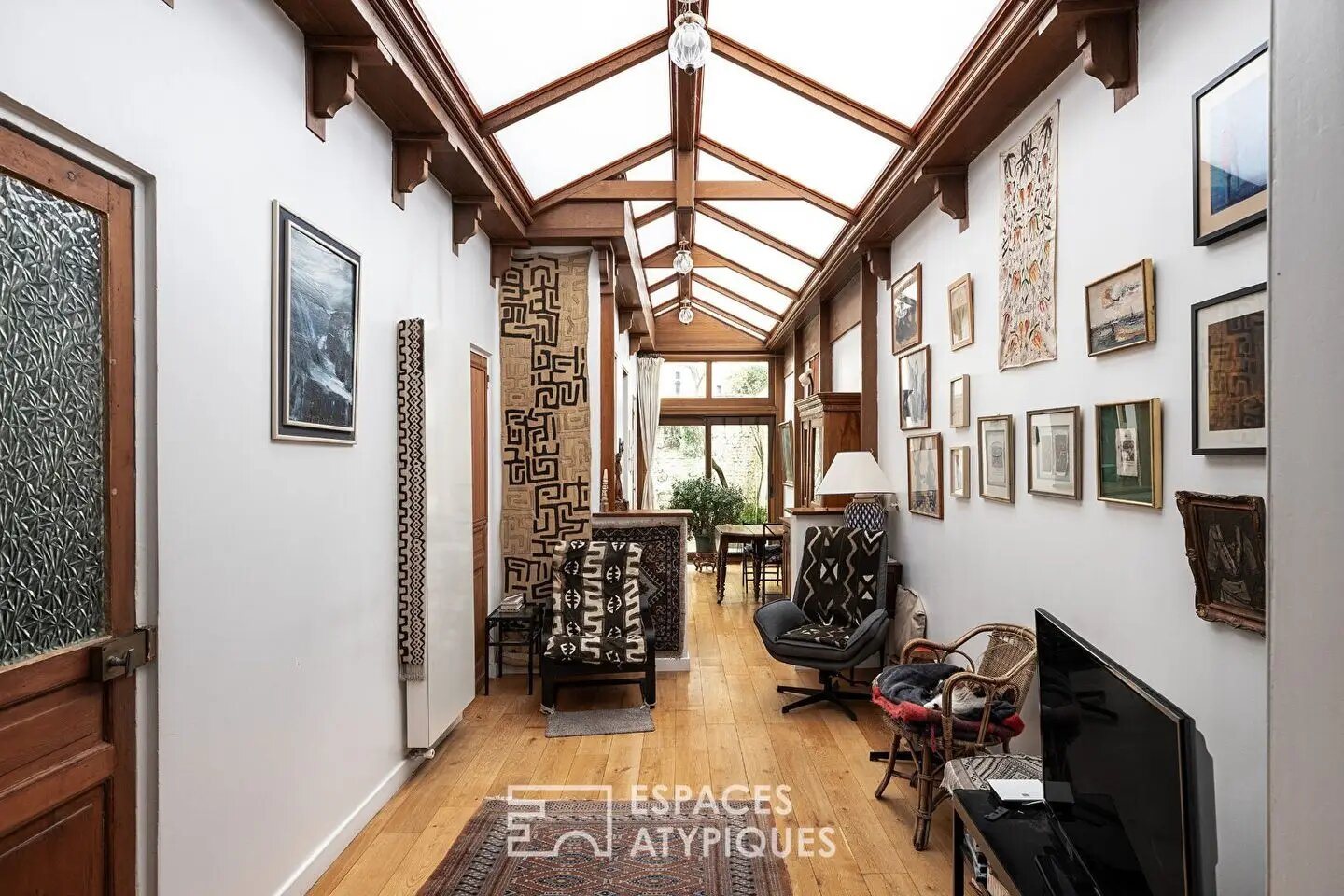 Maison à vendre, 192m², Lille