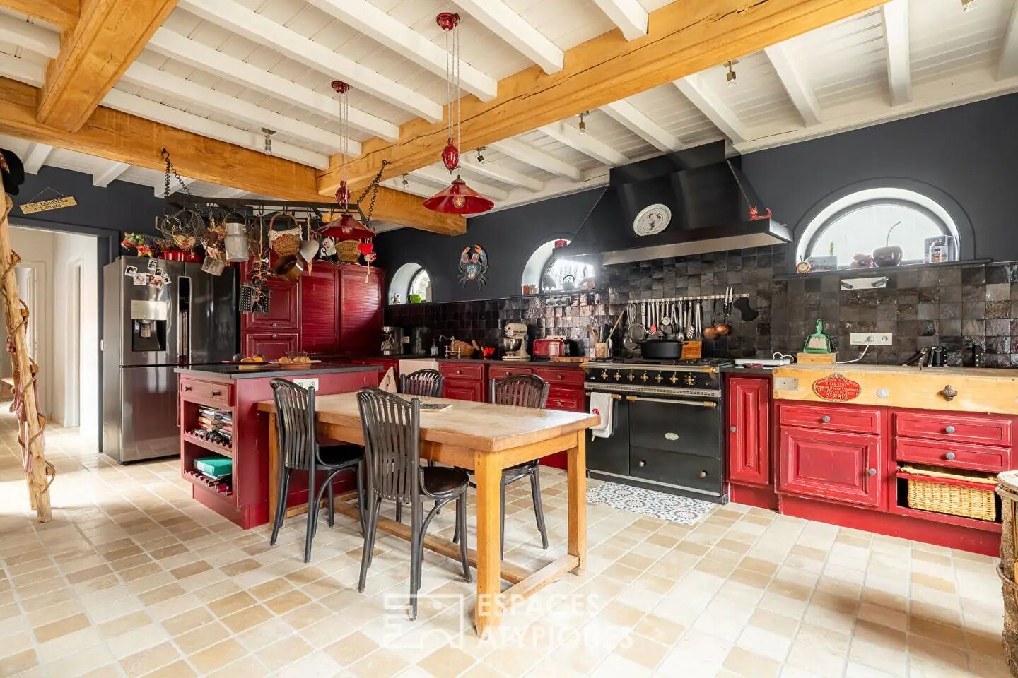 Maison à vendre, 315m², Lorgies