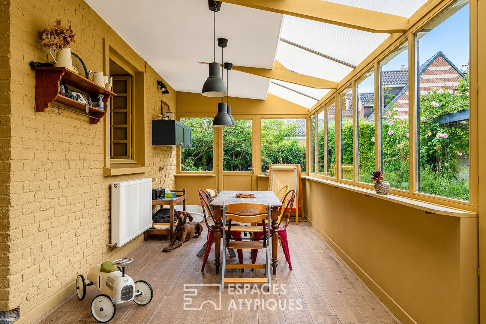 Maison à vendre, 200m², Auchy-lez-Orchies