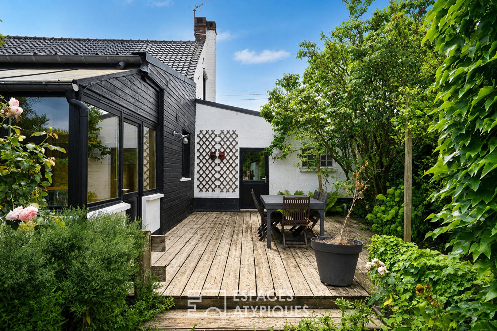 Maison à vendre, 200m², Auchy-lez-Orchies
