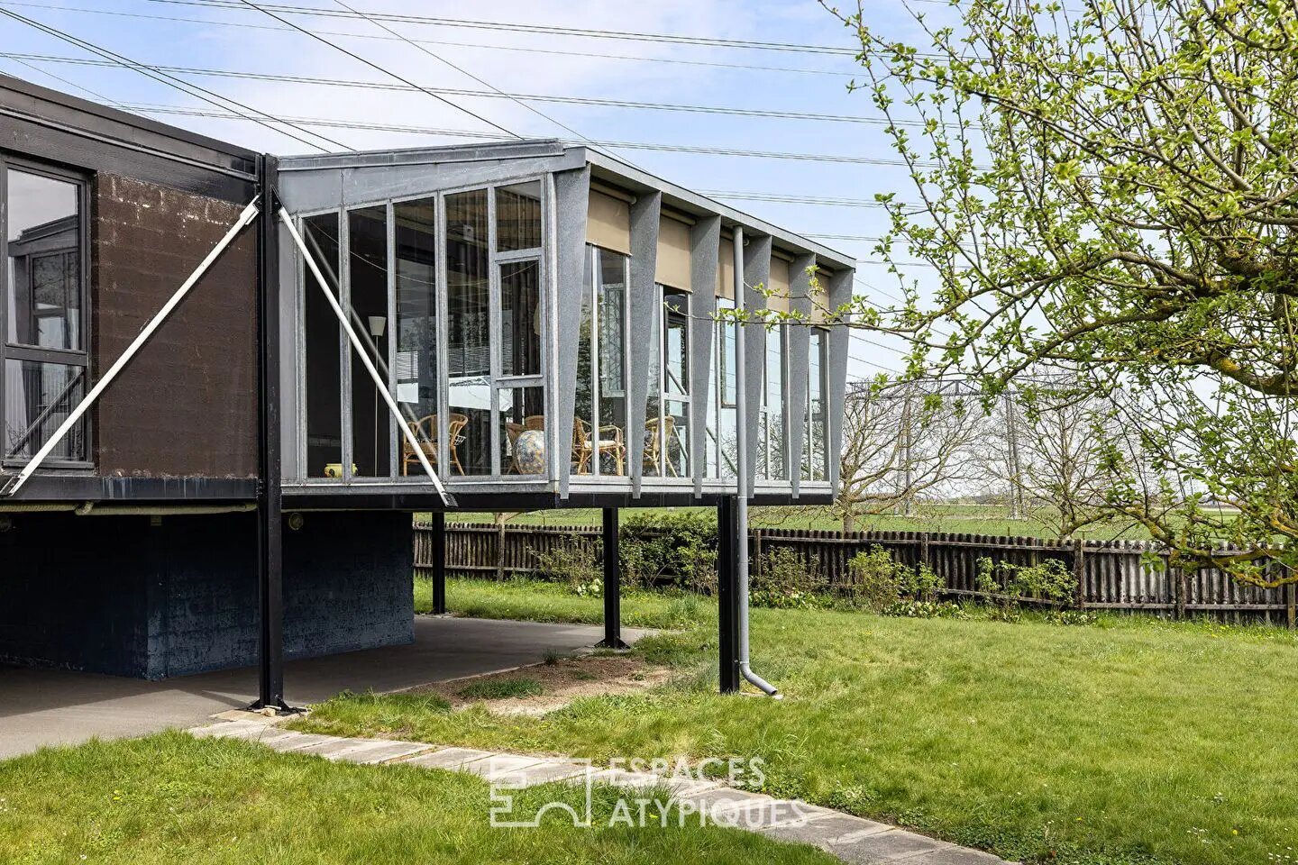 Maison à vendre, 179m², Avelin