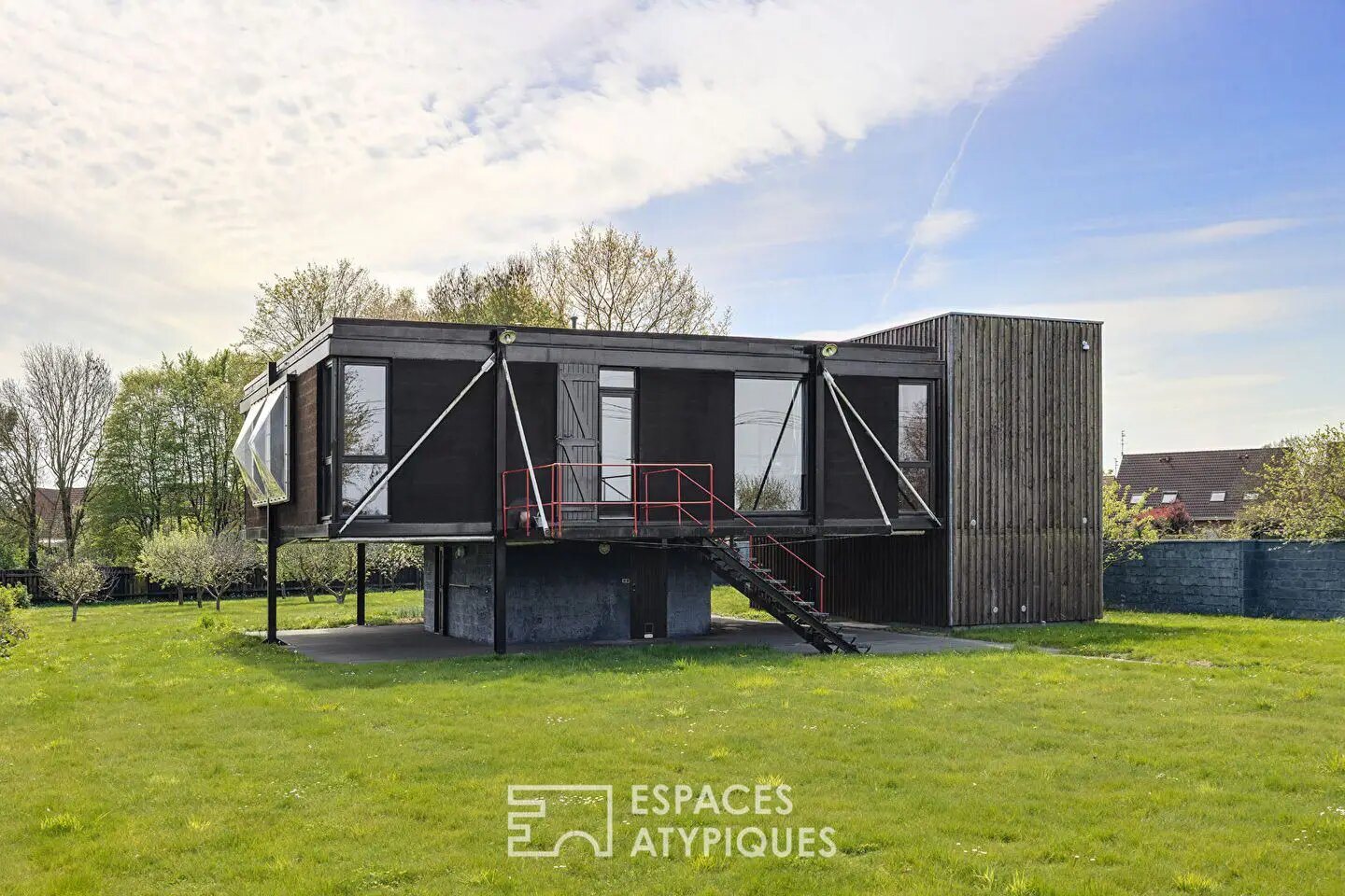 Maison à vendre, 179m², Avelin