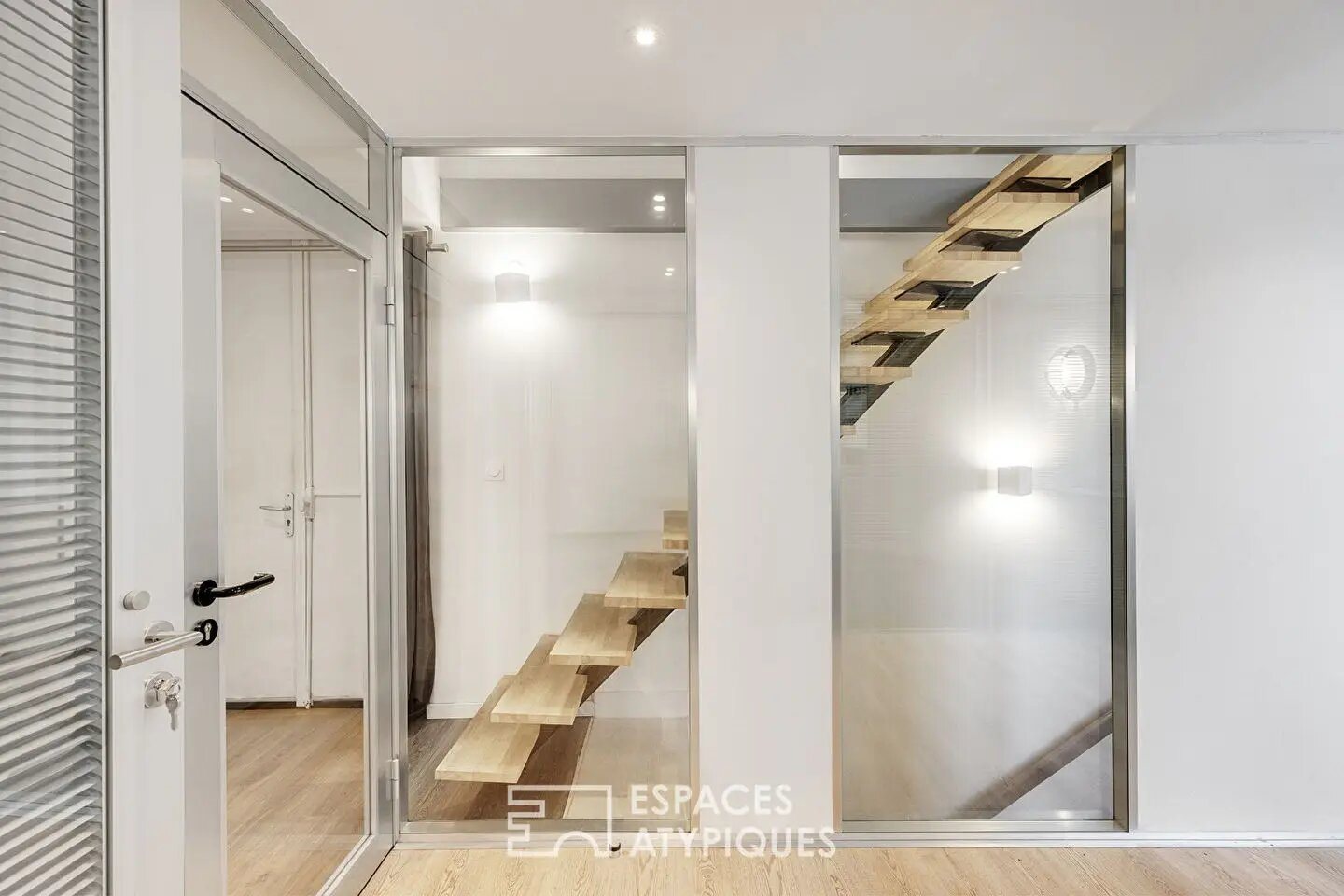 Appartement à vendre, 120m², Lille