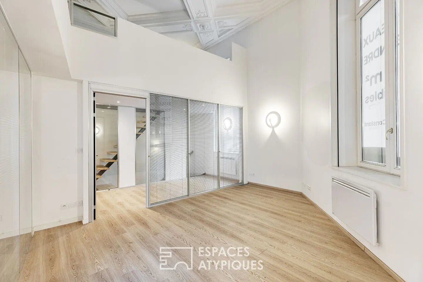 Appartement à vendre, 120m², Lille