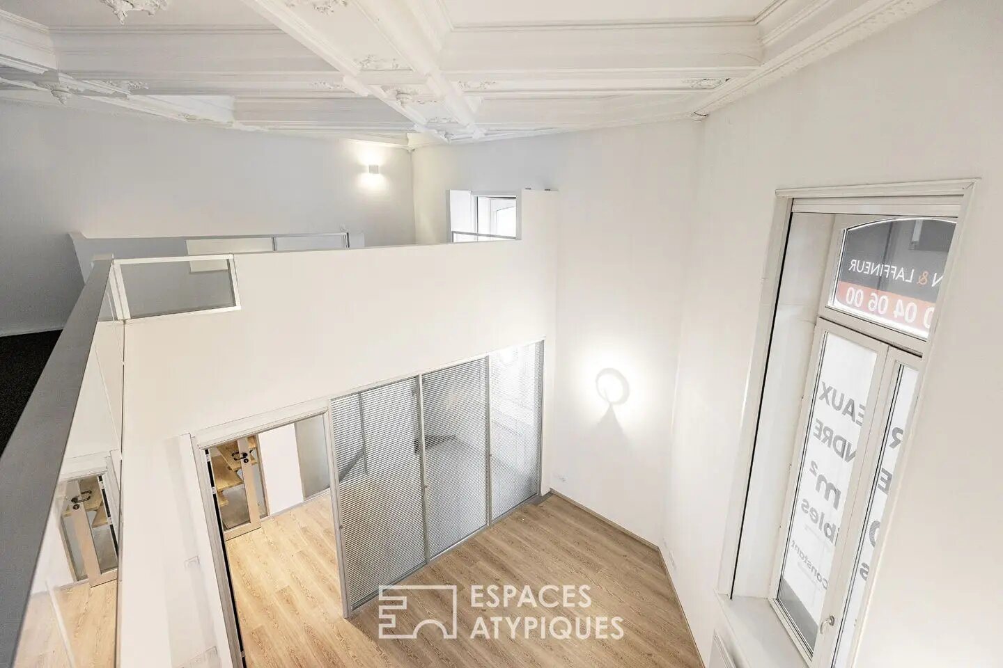 Appartement à vendre, 120m², Lille