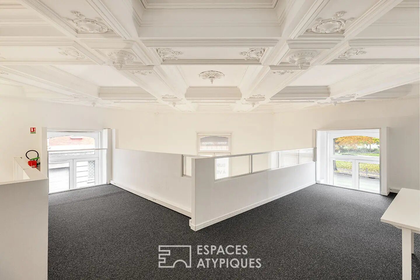 Appartement à vendre, 120m², Lille