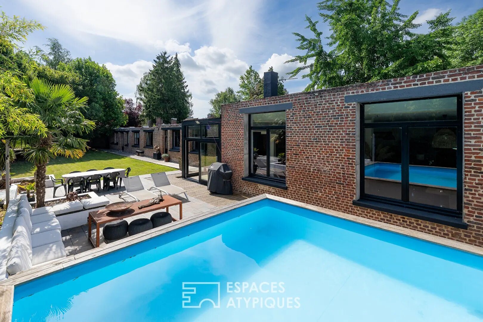 Maison à vendre, 282m², Carvin