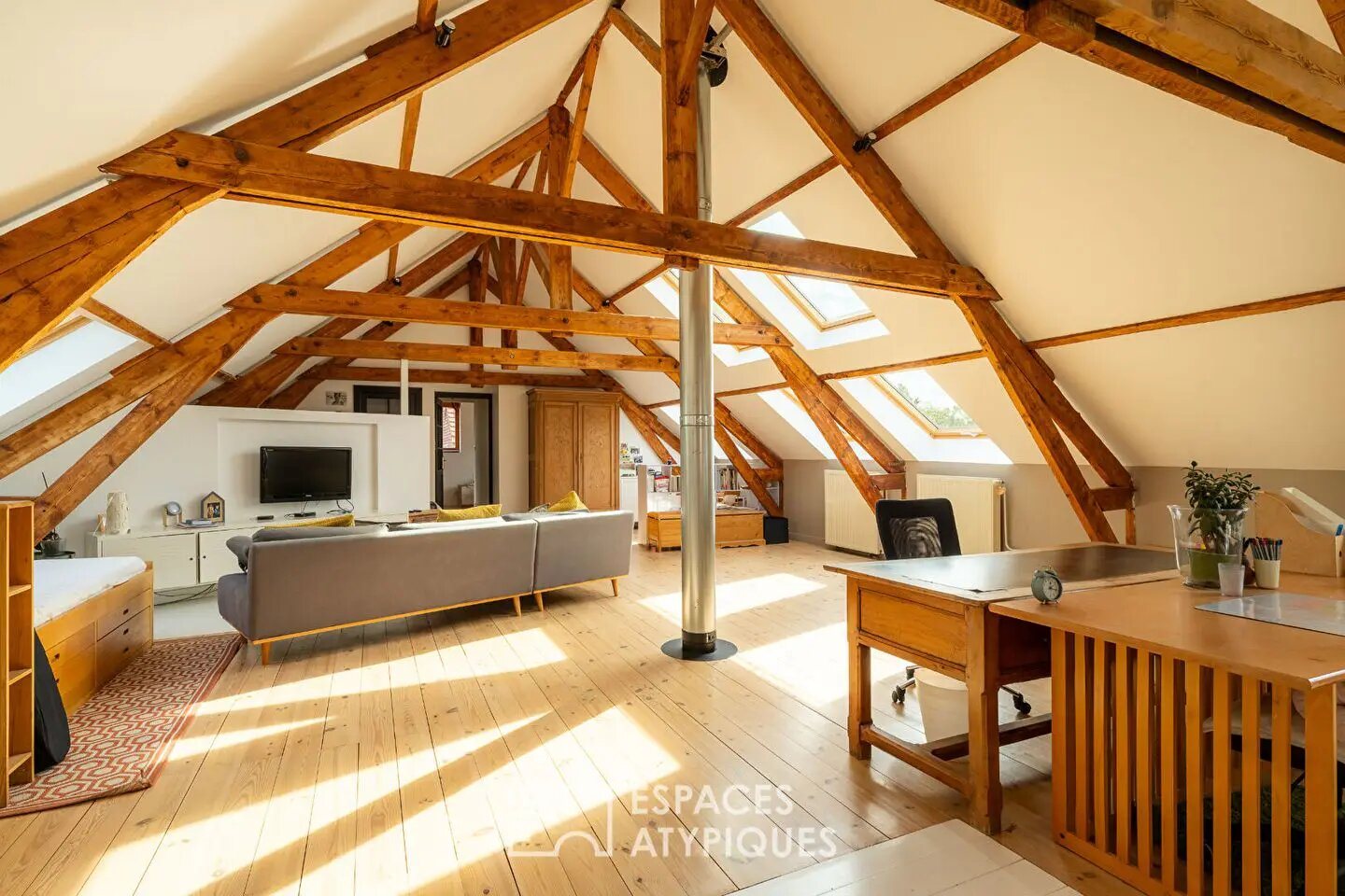 Maison à vendre, 330m², Fournes-en-Weppes