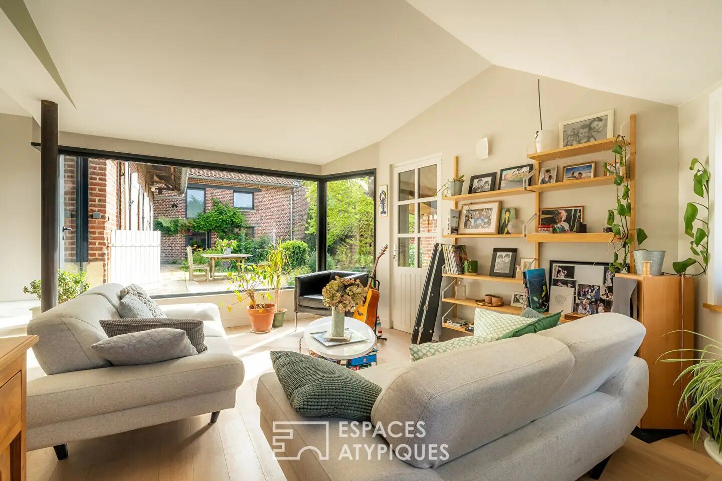 Maison à vendre, 330m², Fournes-en-Weppes