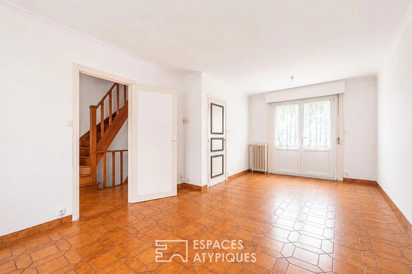 Maison à vendre, 95m², Lille
