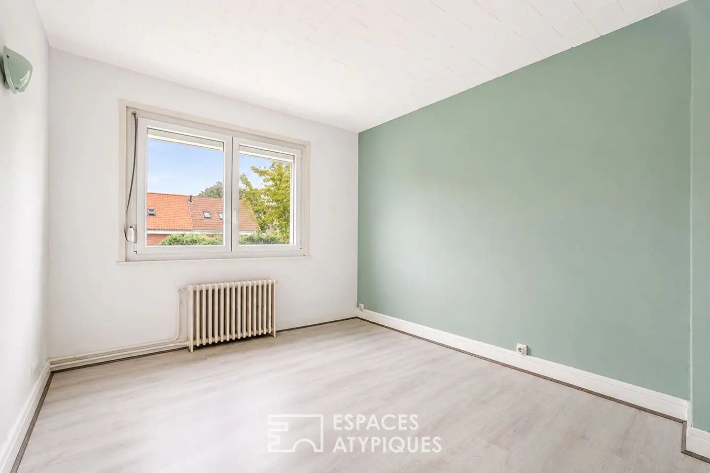 Maison à vendre, 95m², Lille