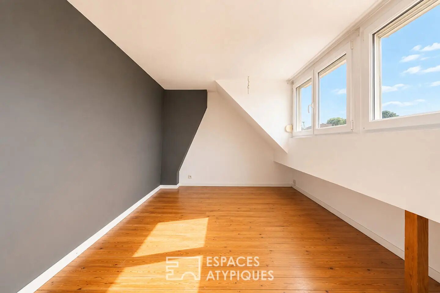 Maison à vendre, 95m², Lille