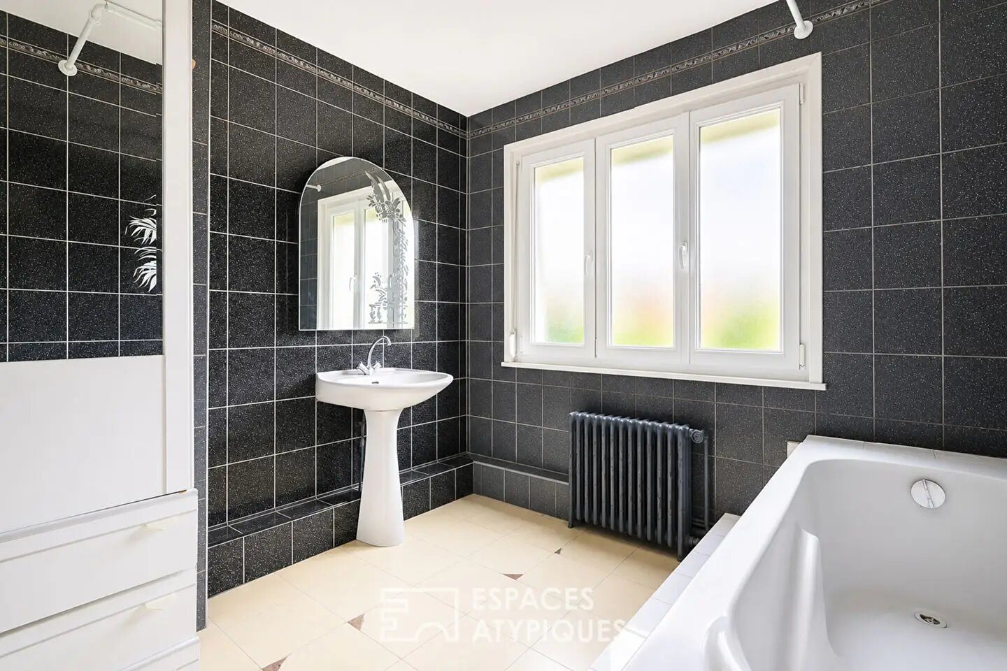 Maison à vendre, 95m², Lille