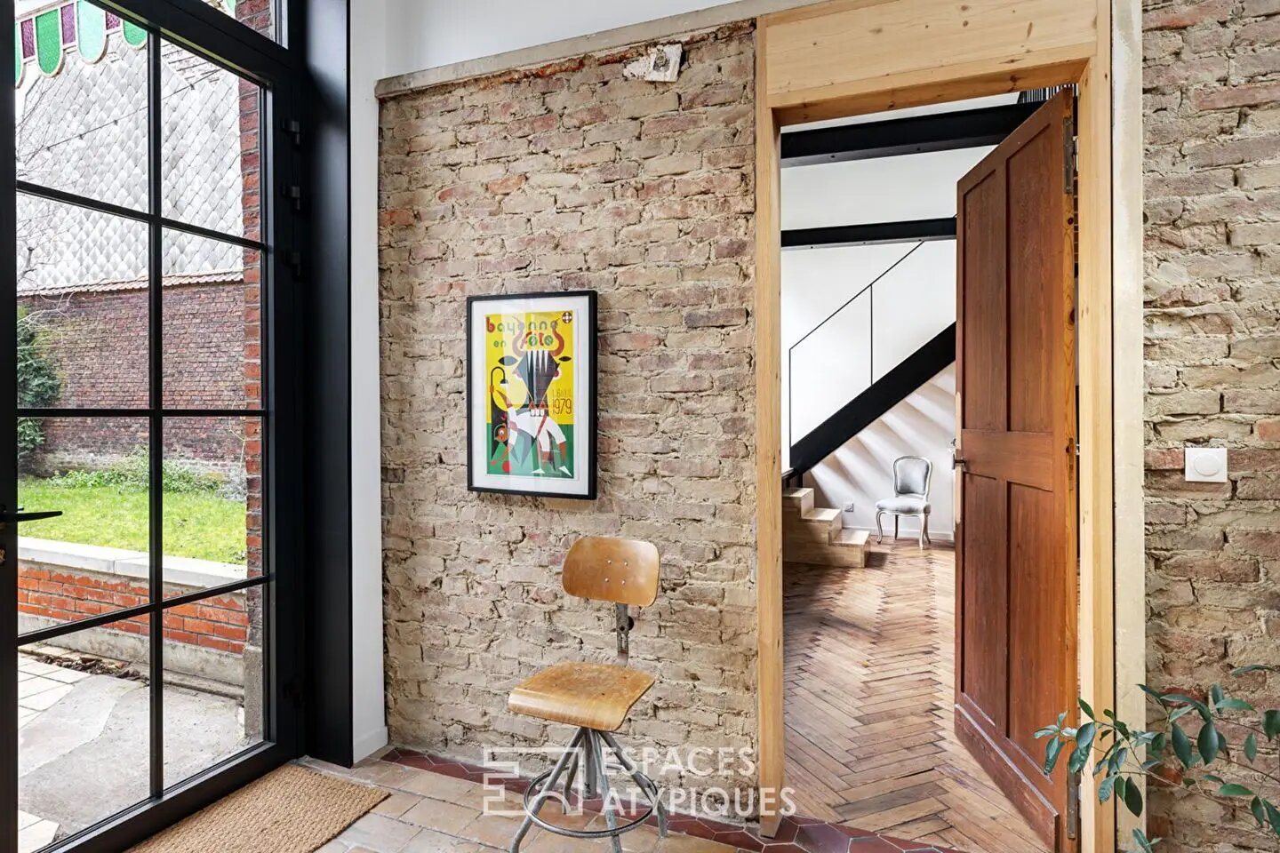 Maison à vendre, 254m², Roubaix