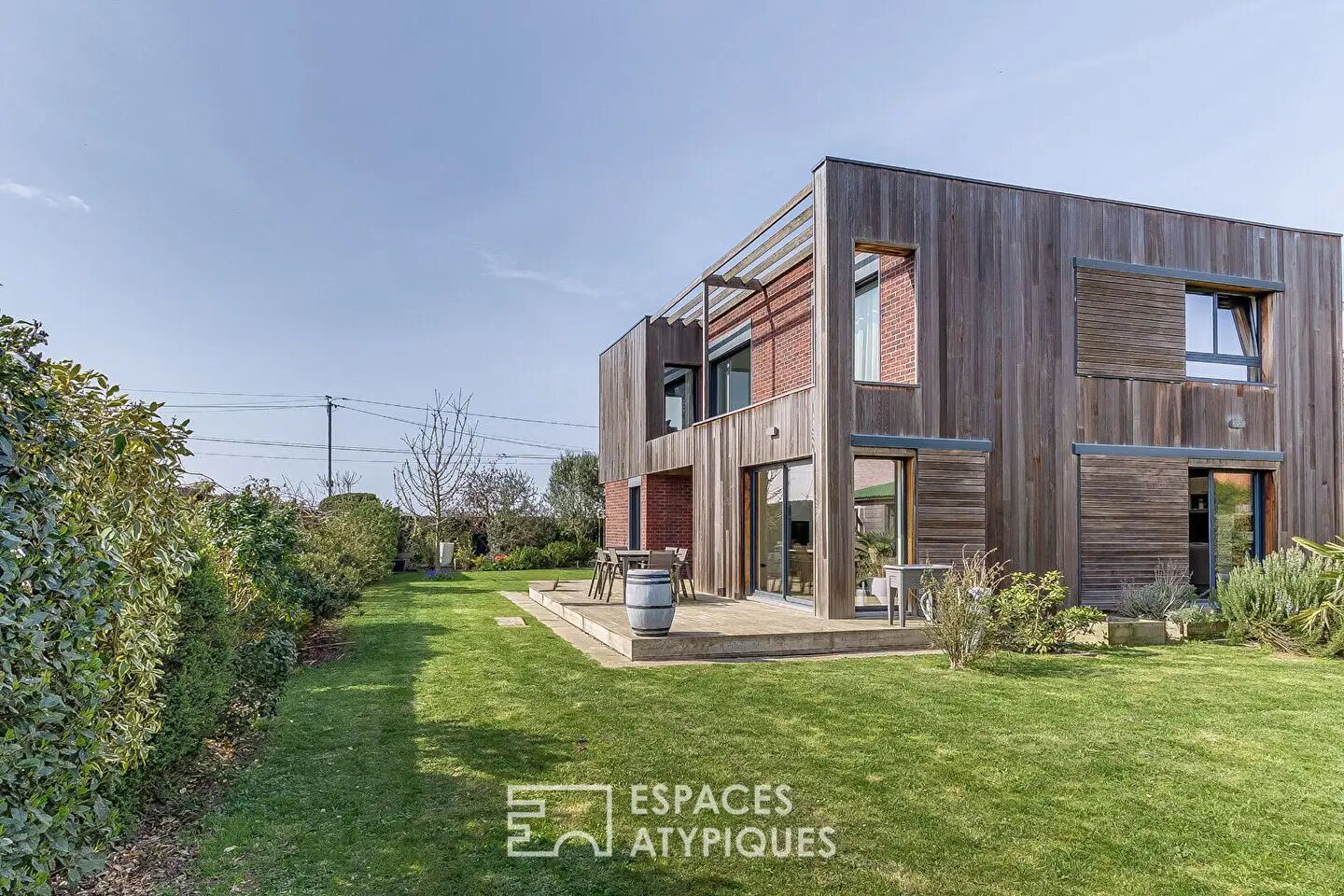 Maison à vendre, 143m², Camphin-en-Carembault