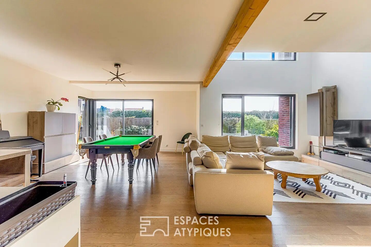Maison à vendre, 143m², Camphin-en-Carembault
