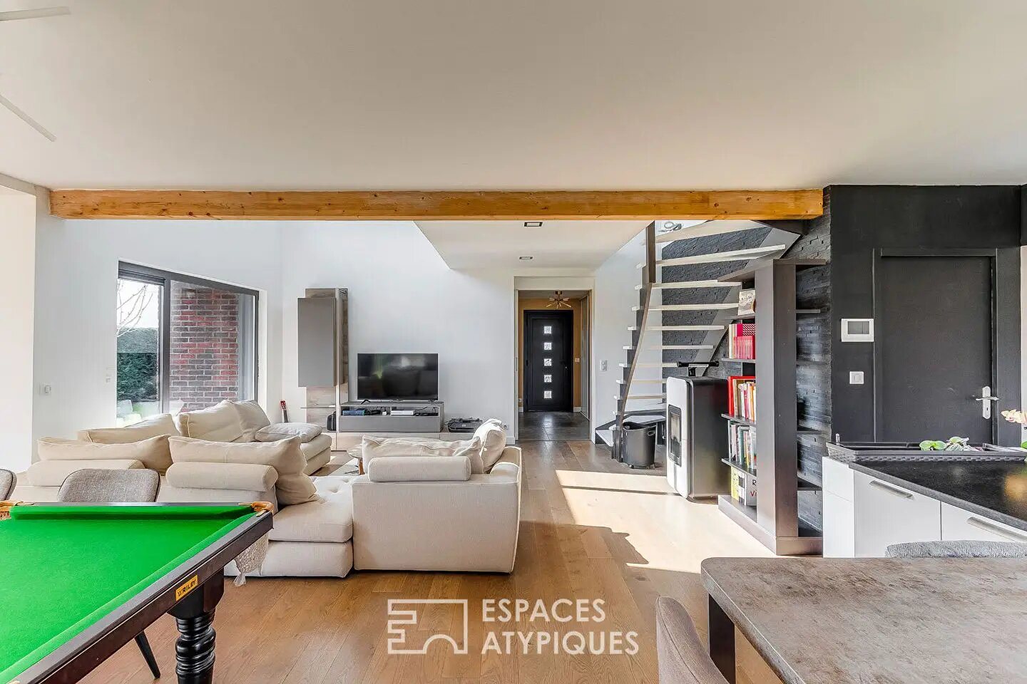 Maison à vendre, 143m², Camphin-en-Carembault