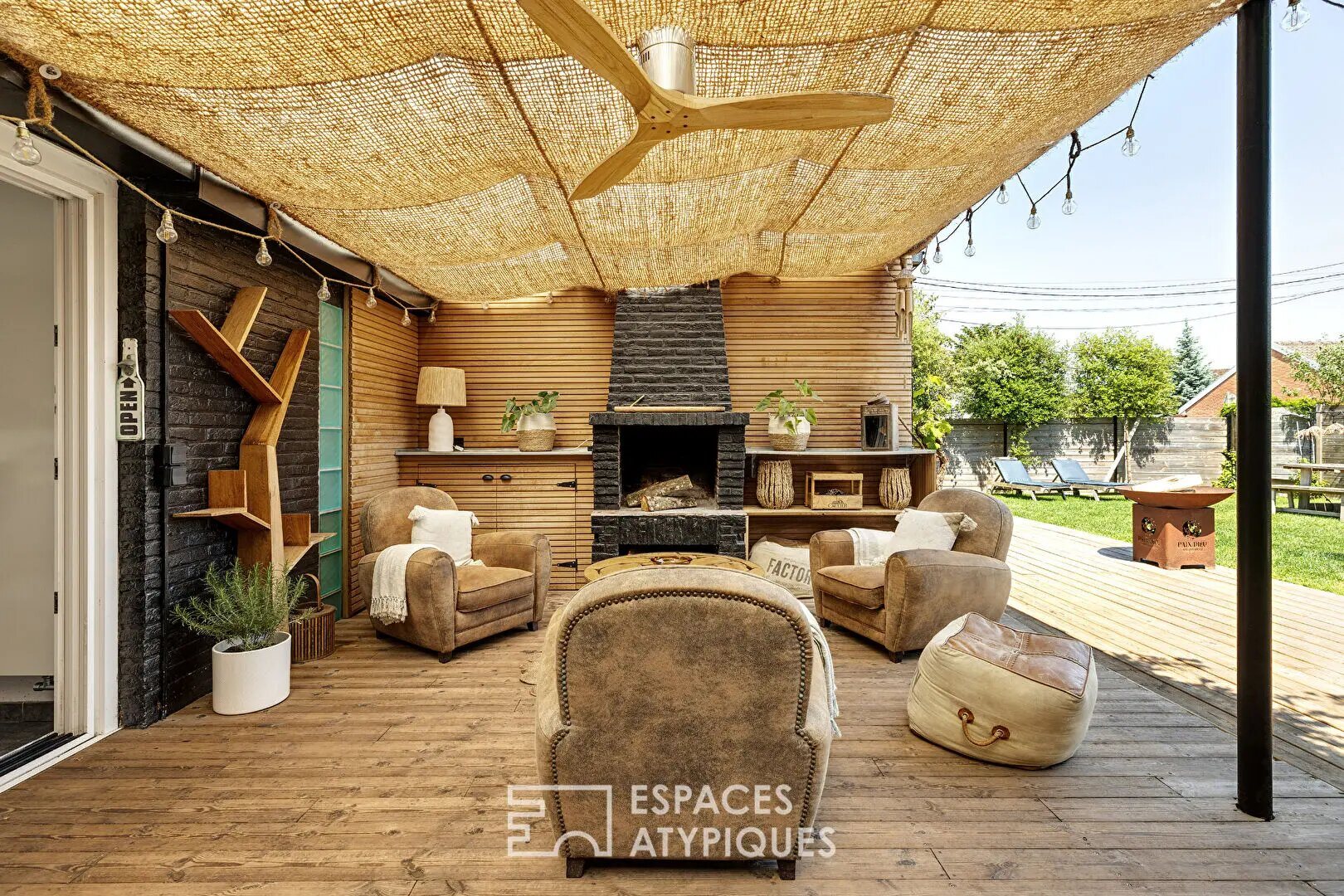 Maison à vendre, 236m², Bousbecque