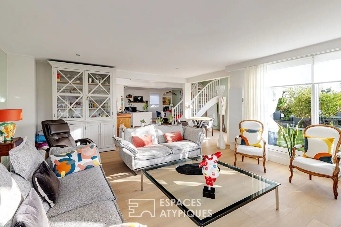 Appartement à vendre, 133m², Croix