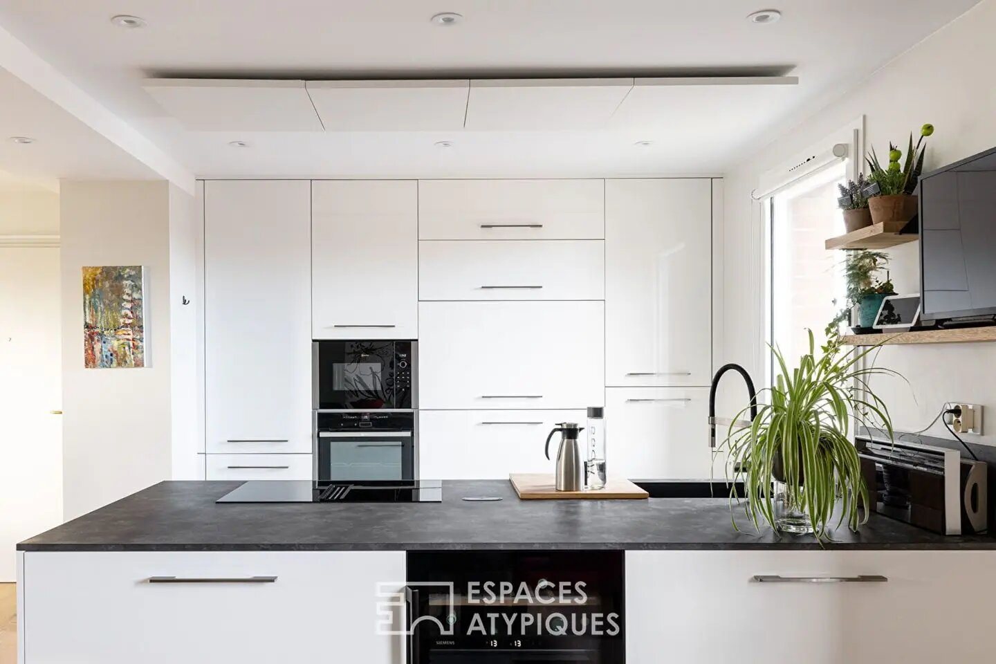 Appartement à vendre, 133m², Croix