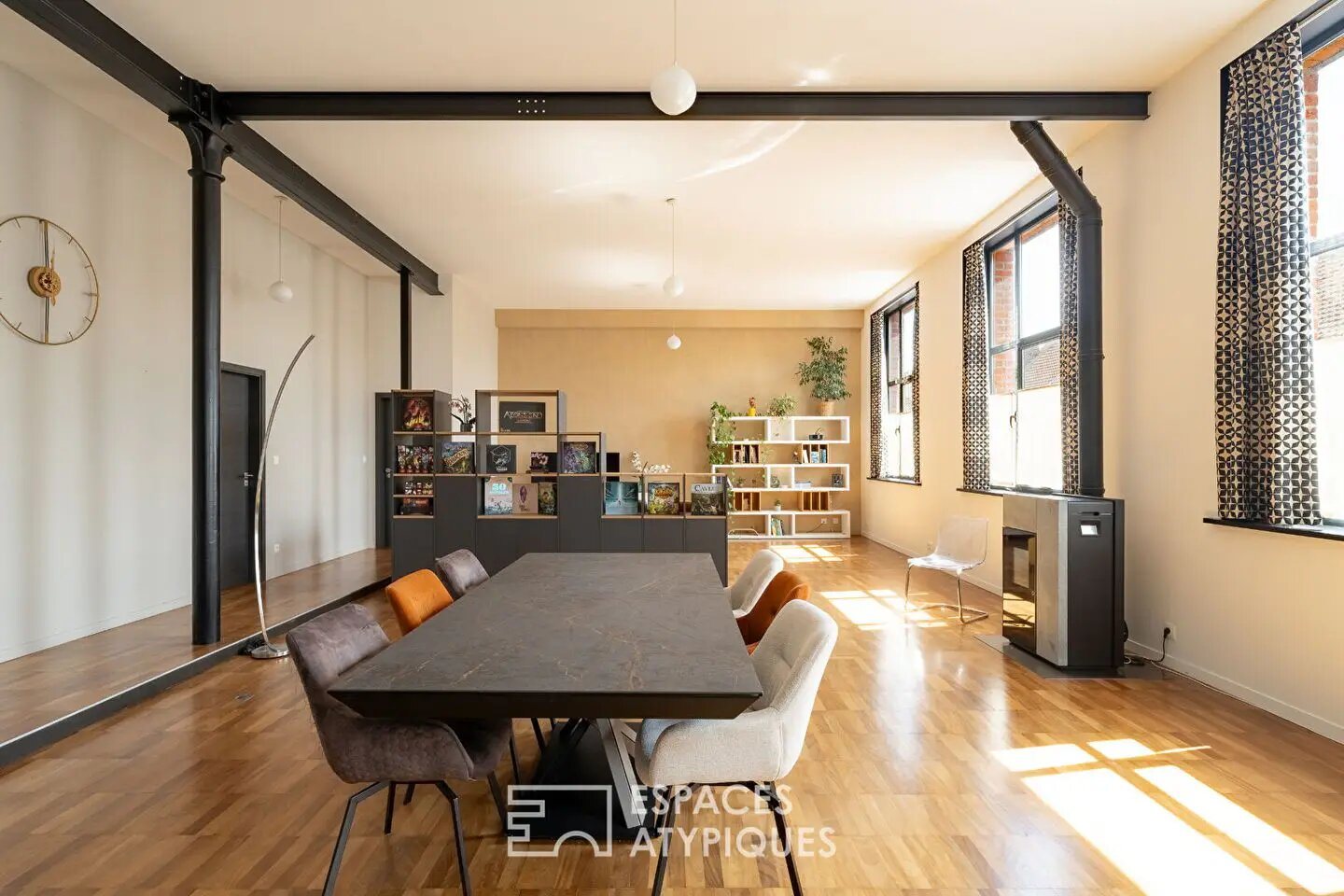 Appartement à vendre, 242m², Armentières