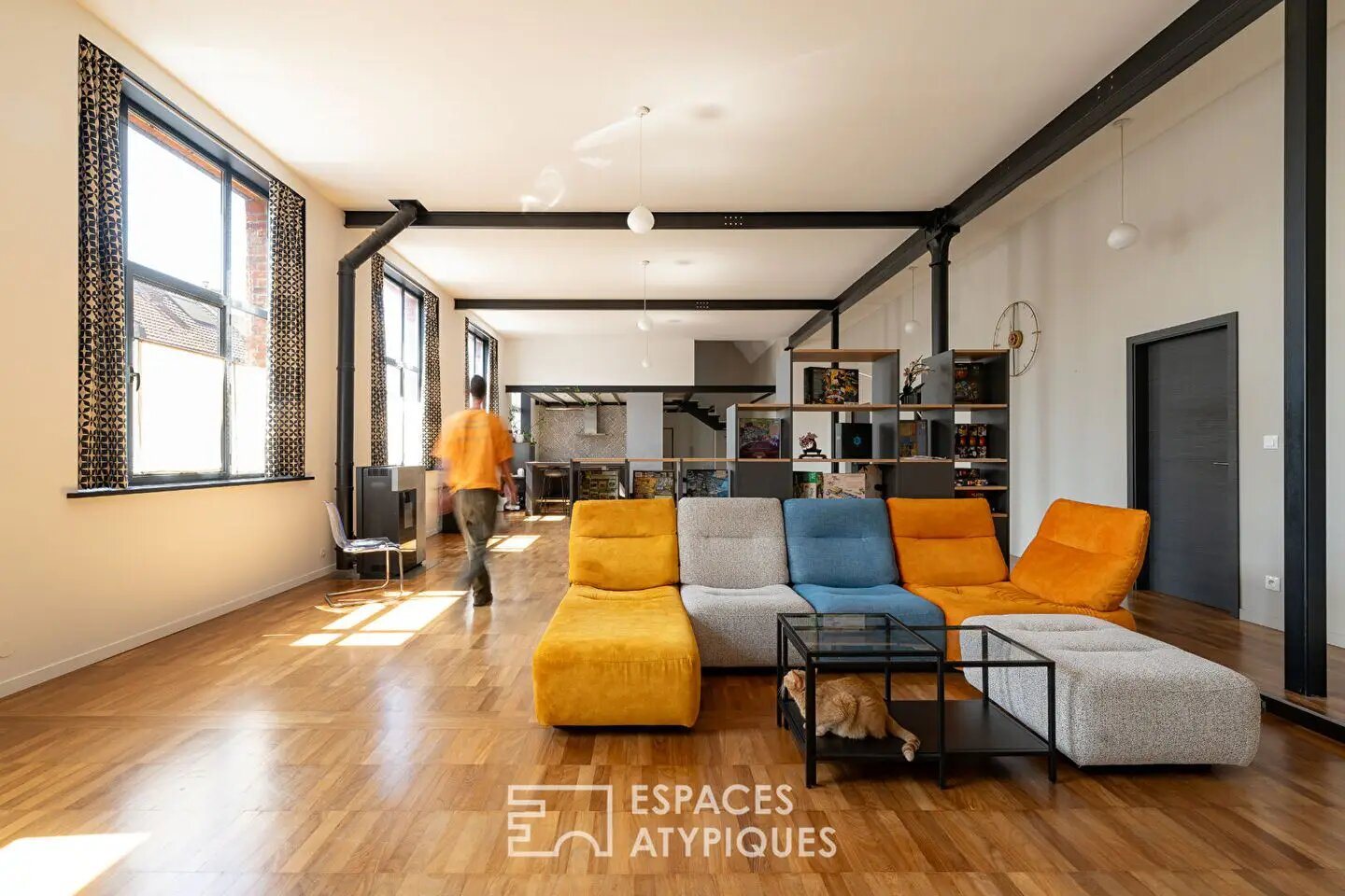 Appartement à vendre, 242m², Armentières