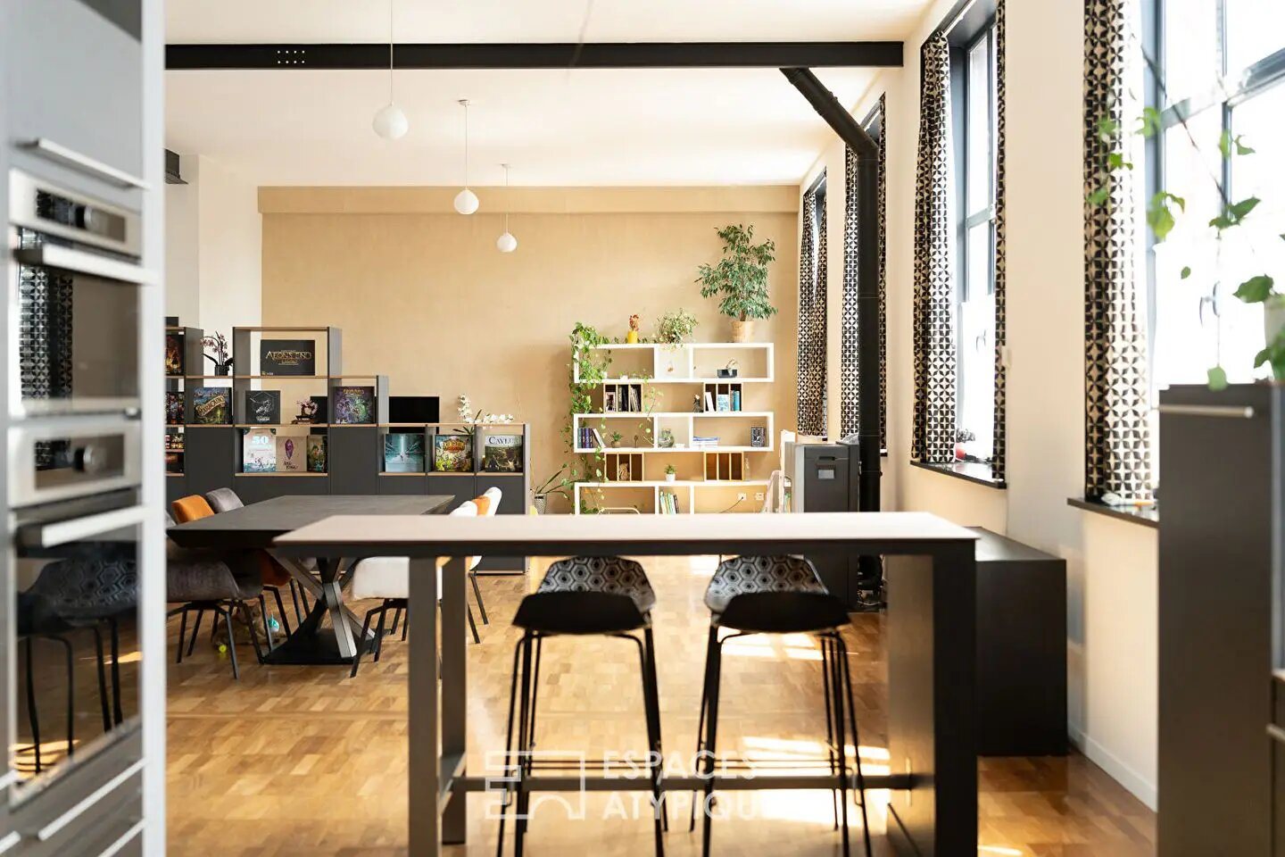 Appartement à vendre, 242m², Armentières