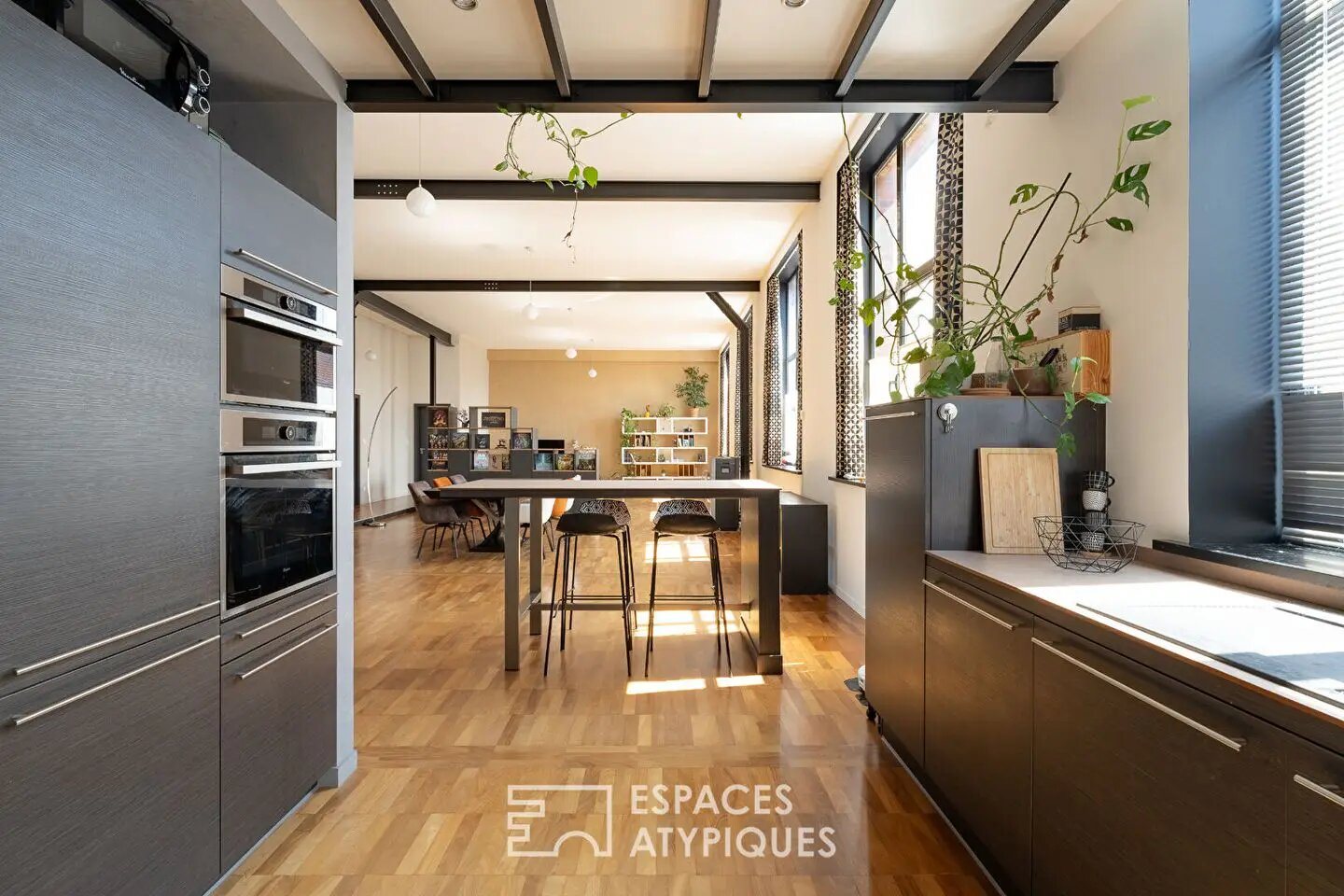 Appartement à vendre, 242m², Armentières