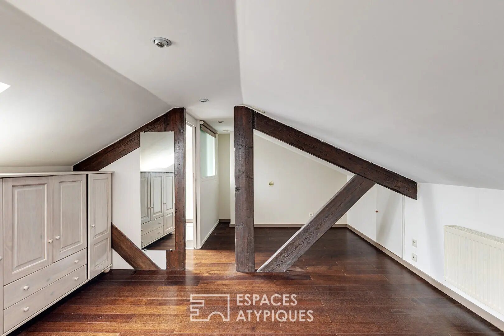 Appartement à vendre, 202m², Lille
