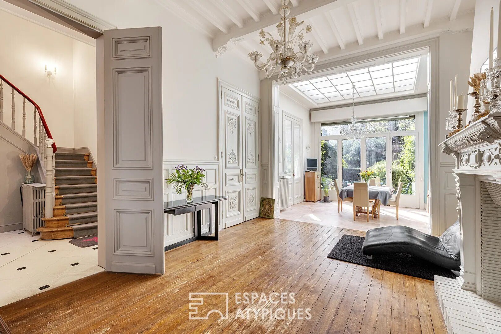Maison à vendre, 260m², Lille